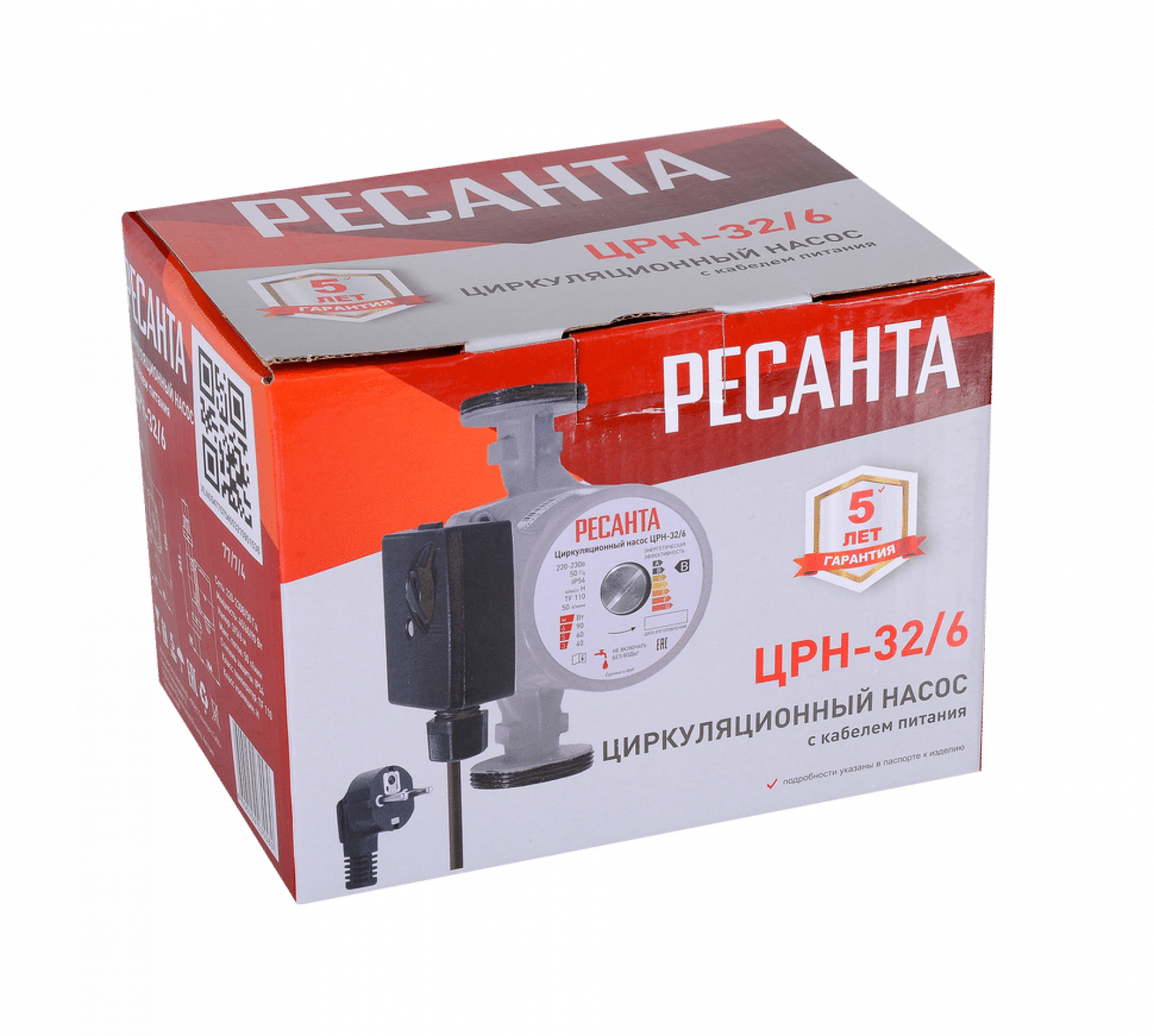 Ресанта ЦРН 32/6