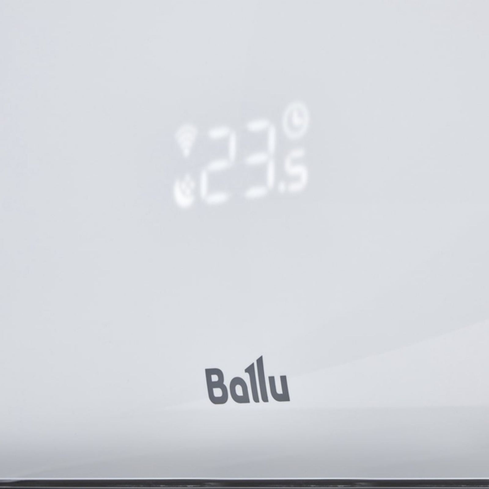Сплит-система BALLU iGreen Pro DC BSAGI-12HN8 инвертор