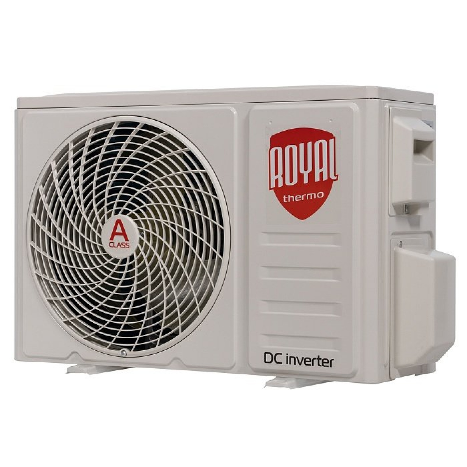 Сплит-система инверторного типа Royal Thermo Diamond DC RTDI Wi-Fi
