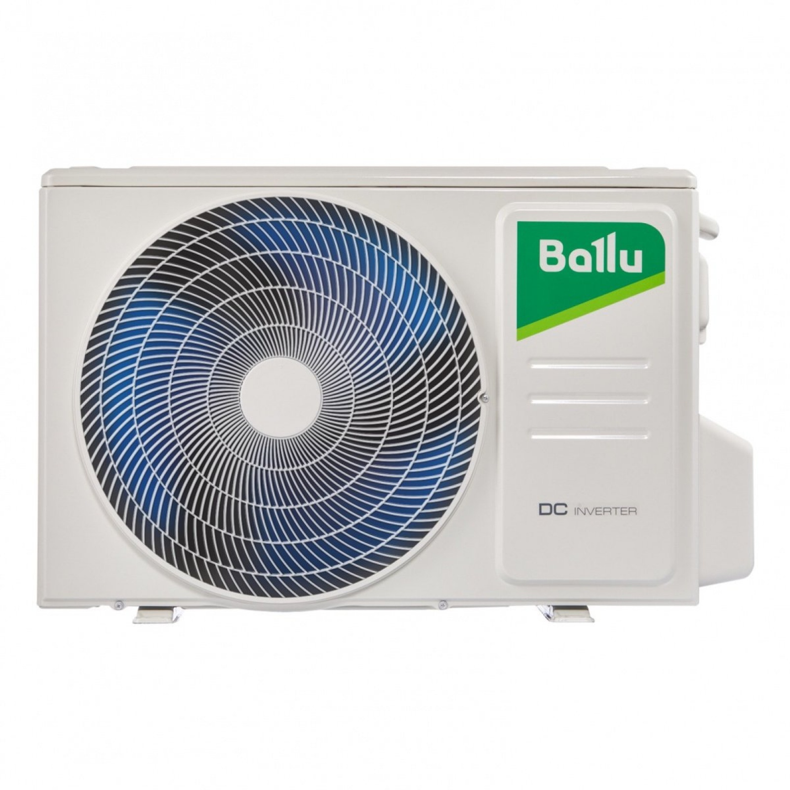 Сплит-система BALLU Eco Smary DC BSY