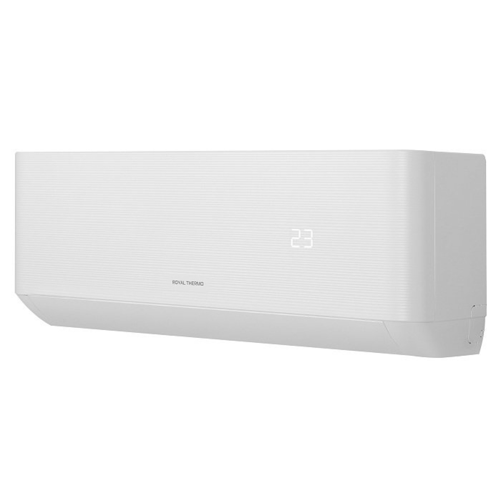 Сплит-система инверторного типа Royal Thermo Diamond DC RTDI Wi-Fi