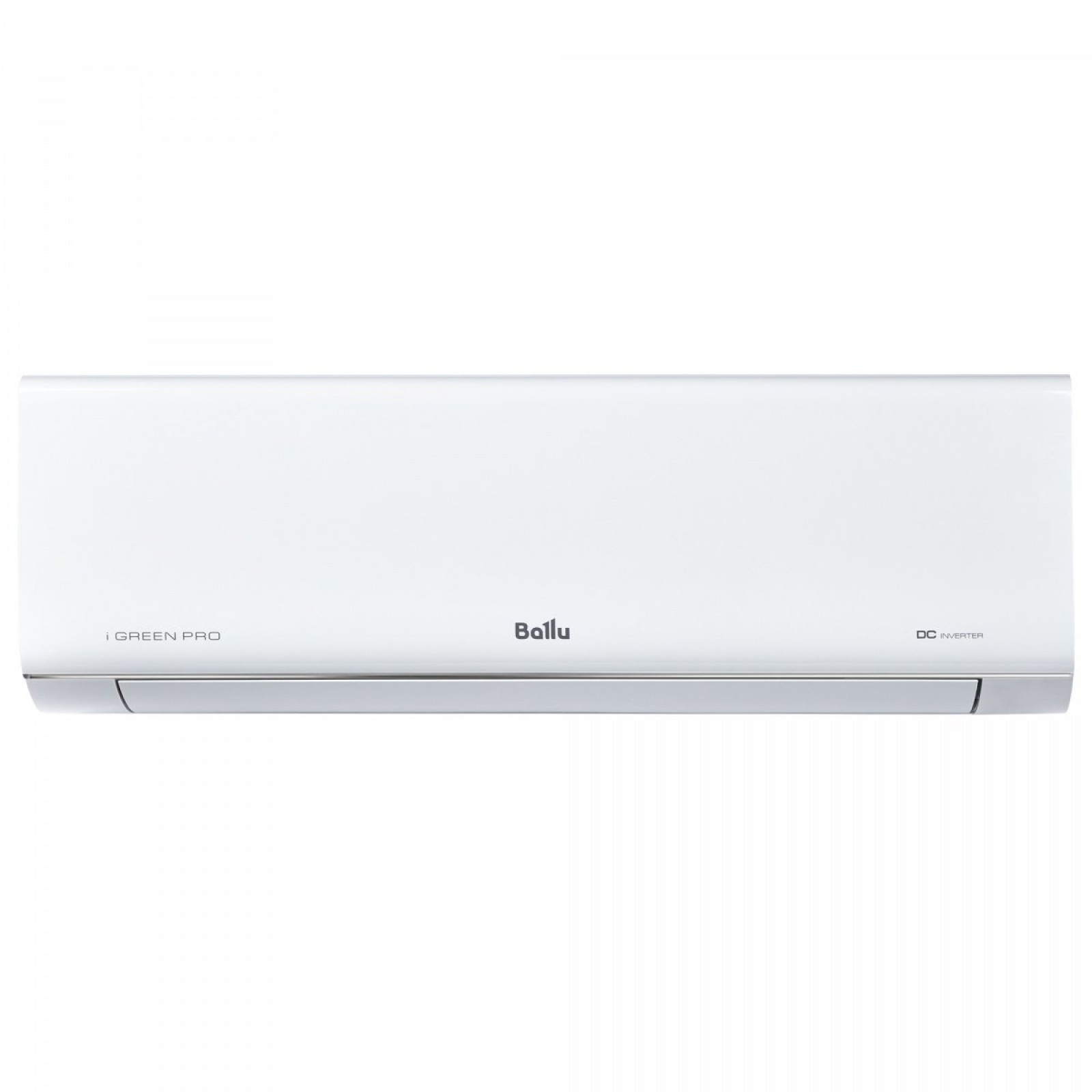 Сплит-система BALLU iGreen Pro DC BSAGI-12HN8 инвертор