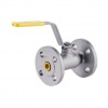 Кран шаровой фланцевый LD 50*40