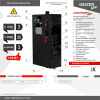 Электрокотёл Geizer Lite
