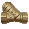 Фильтр косой 3/4 GTN
