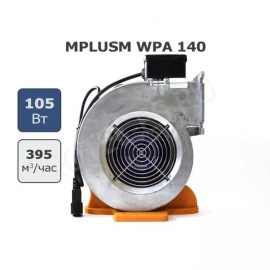 Модель - WPA140

Мощность (Вт) - 105
