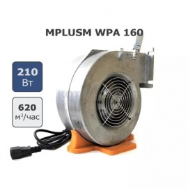 Модель - WPA160

Мощность (Вт) - 210

