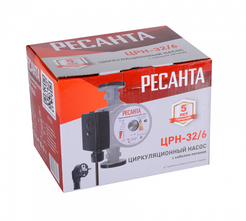 Ресанта ЦРН 32/6