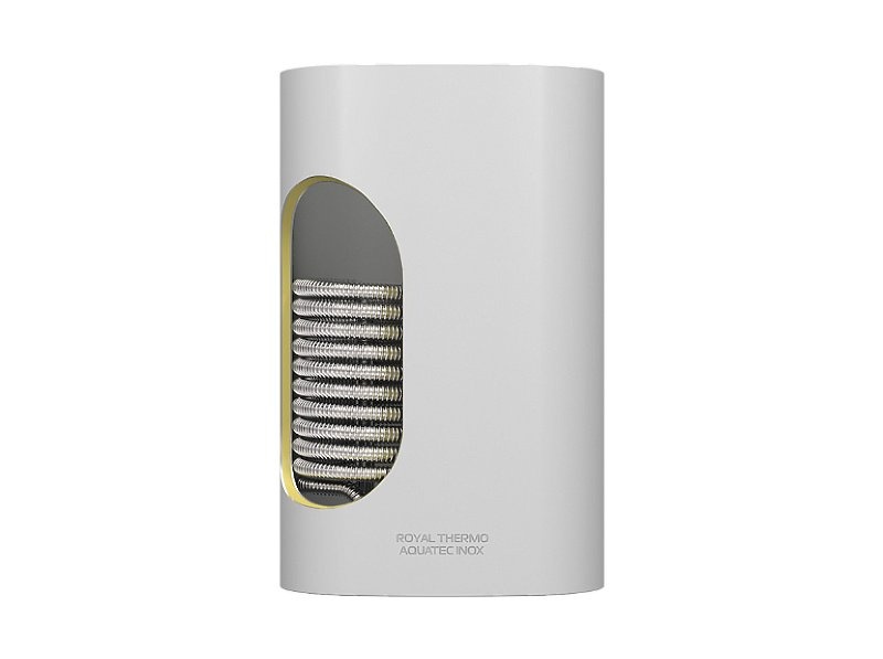 Бойлер настенный AQUATEC INOX