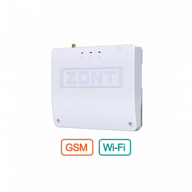 Миникотельная-SET ZOTA MK-S