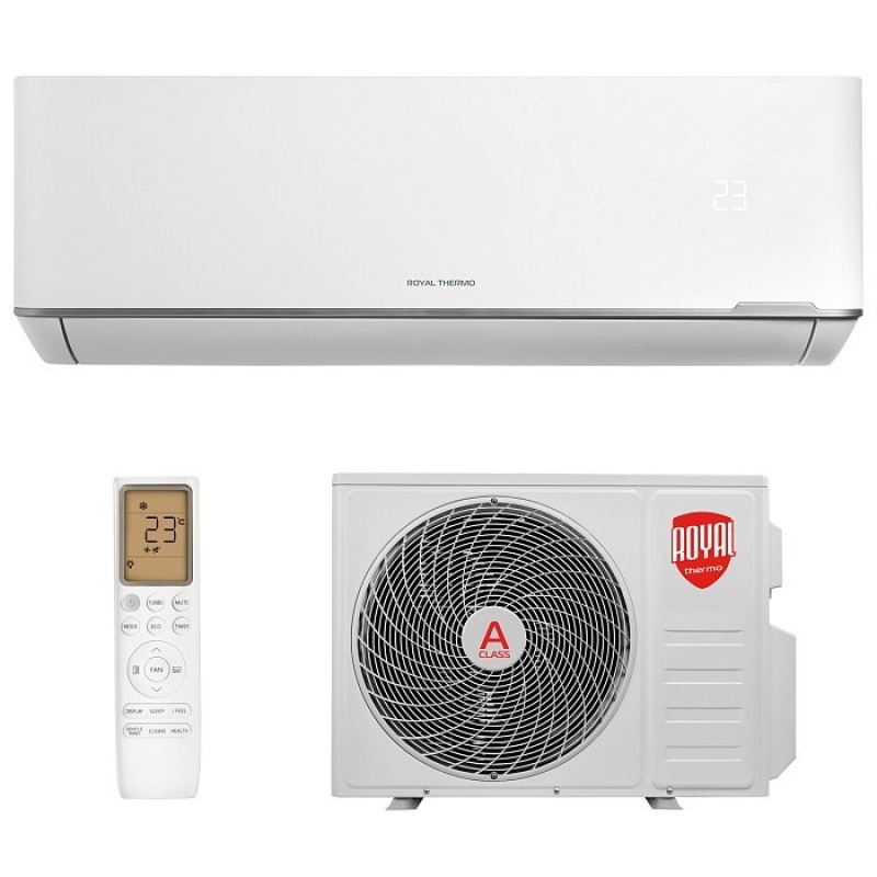 Сплит-система Royal Thermo Barocco RTB