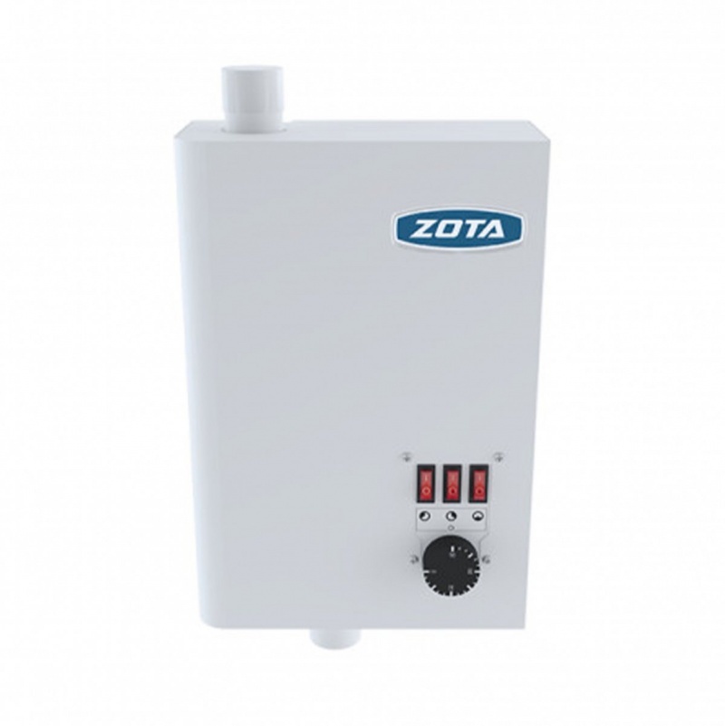 Электрокотёл ZOTA Balance