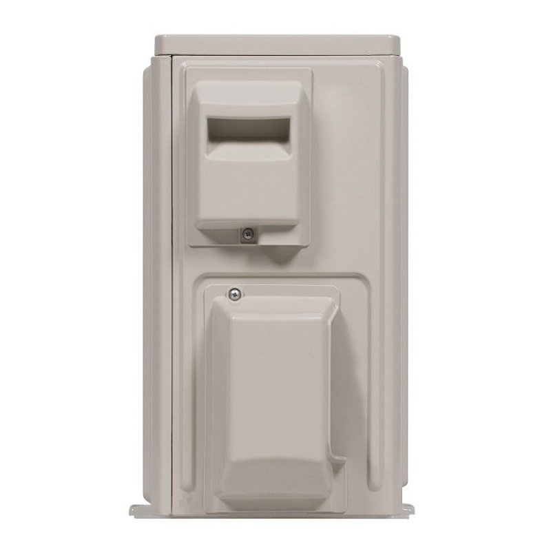 Сплит-система инверторного типа Royal Thermo Diamond DC RTDI Wi-Fi