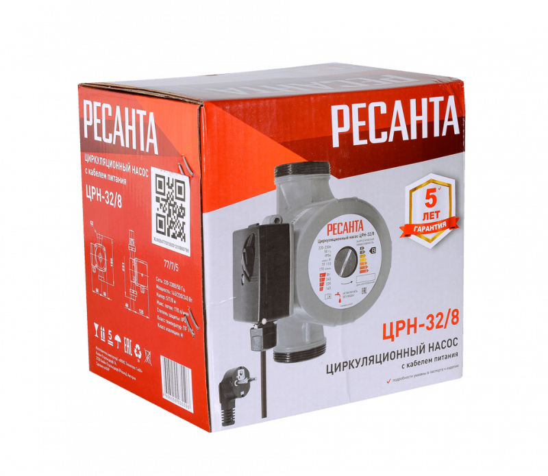 Ресанта ЦРН 32/8