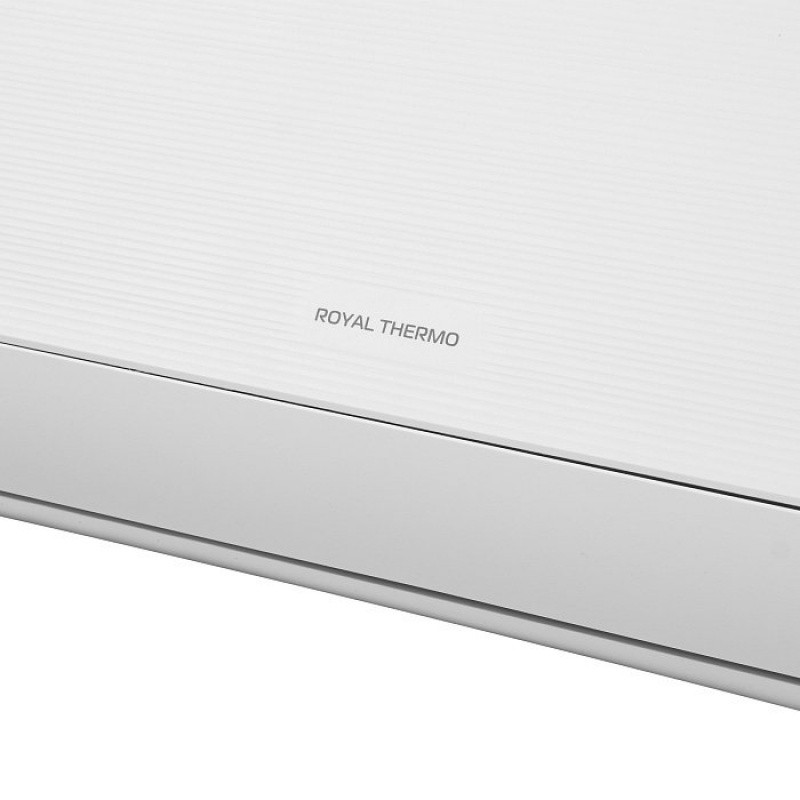 Сплит-система инверторного типа Royal Thermo Diamond DC RTDI Wi-Fi
