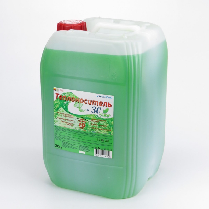 ARTIK YETI ECO -30* 20кг