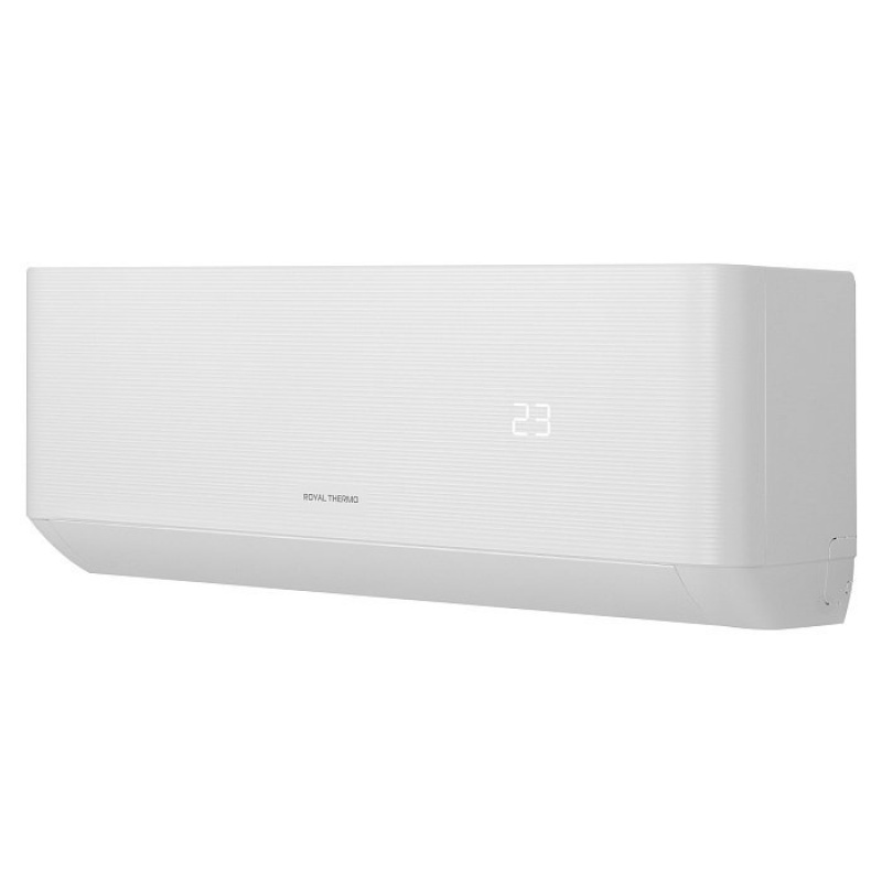 Сплит-система инверторного типа Royal Thermo Diamond DC RTDI Wi-Fi