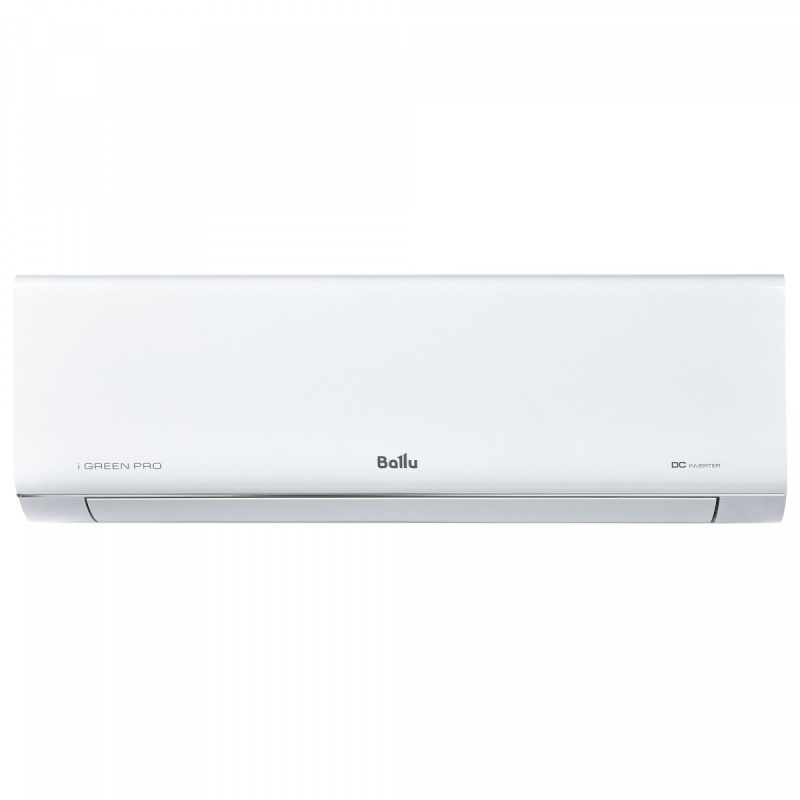 Сплит-система BALLU iGreen Pro DC BSAGI-12HN8 инвертор