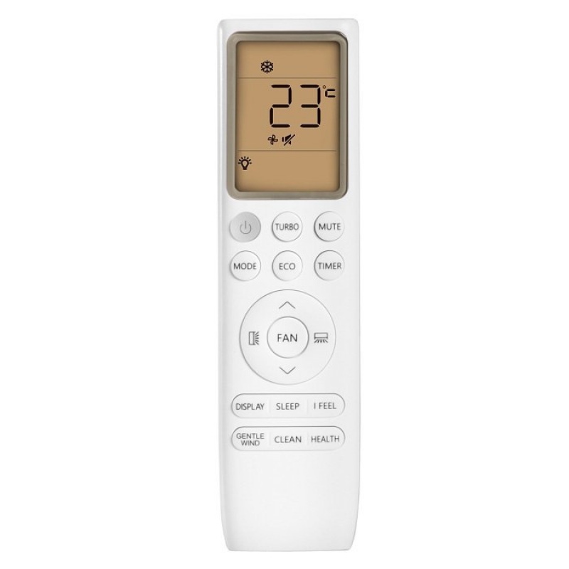 Сплит-система Royal Thermo Barocco RTB