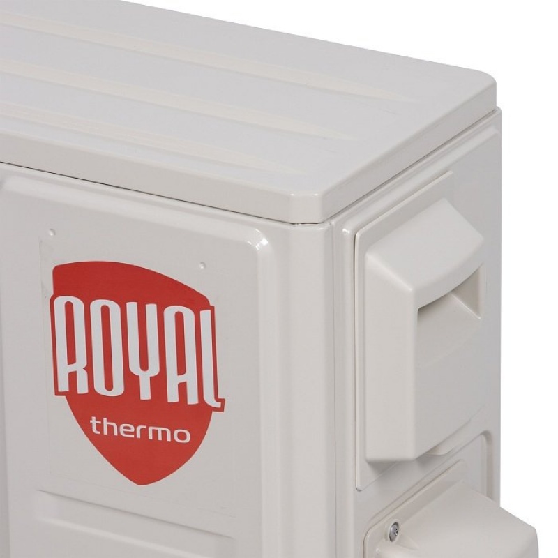 Сплит-система инверторного типа Royal Thermo Diamond DC RTDI Wi-Fi